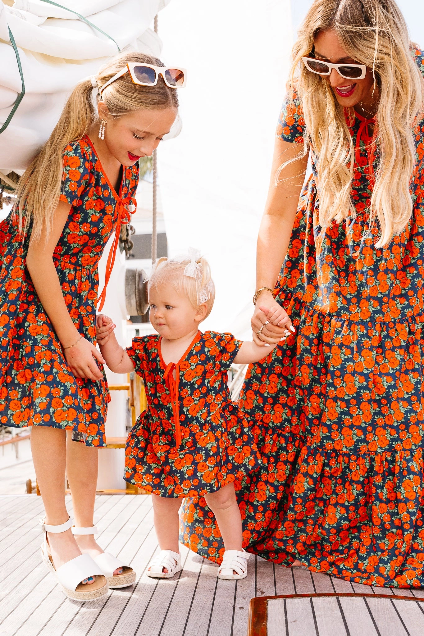 Baby Kenna Skirt Romper - FINAL SALE