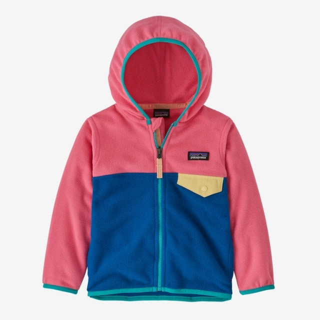 Baby Micro D Snap-T Jacket