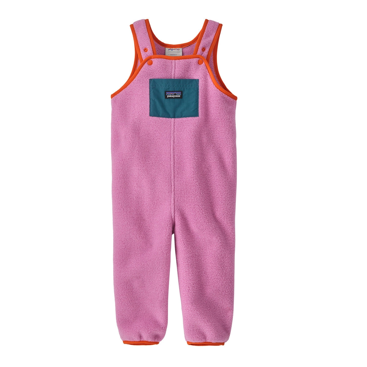 Baby Synch Overalls