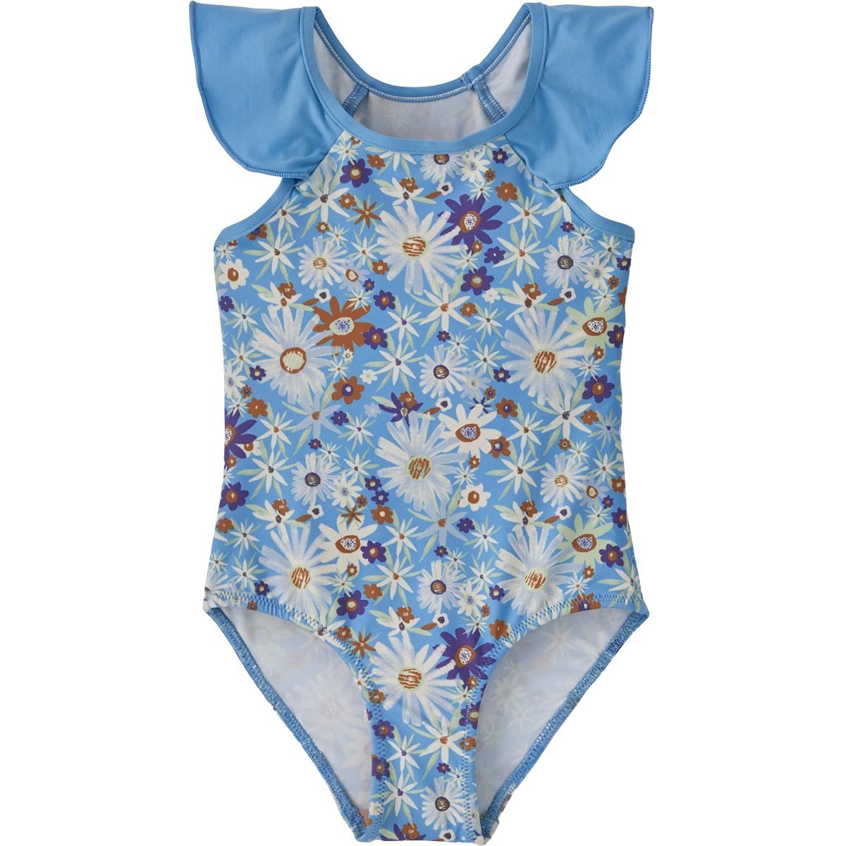 Baby Water Sprout One-Piece