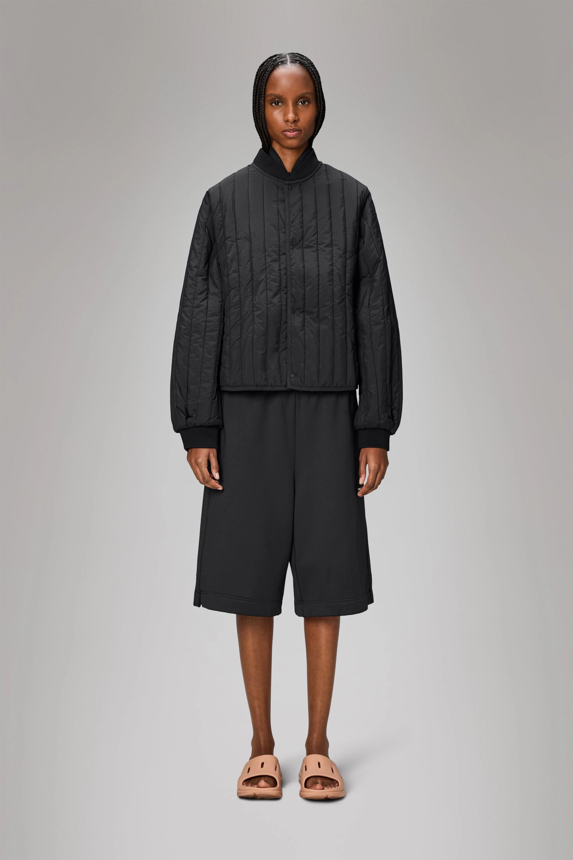Banja Liner Bomber W Jacket