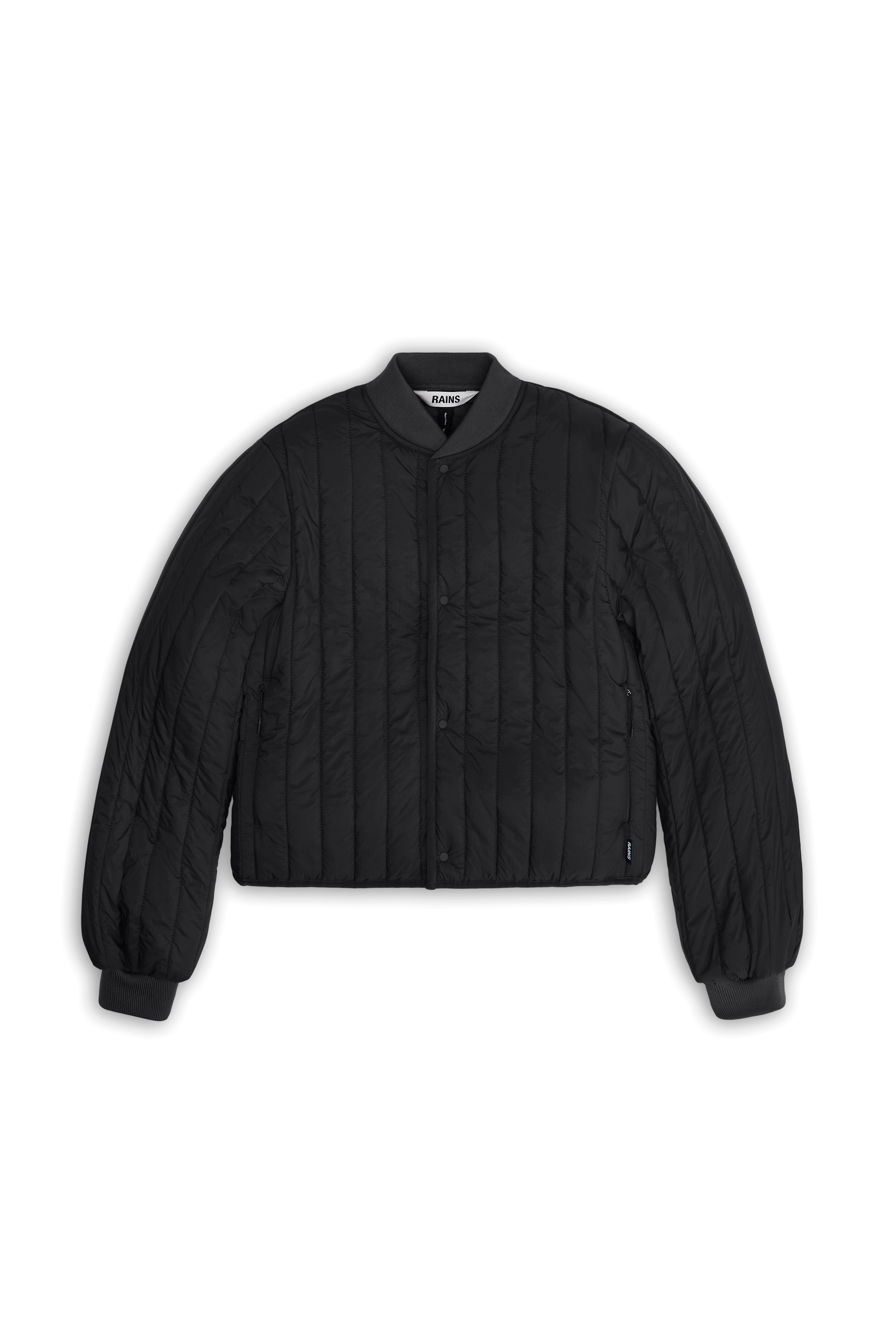 Banja Liner Bomber W Jacket