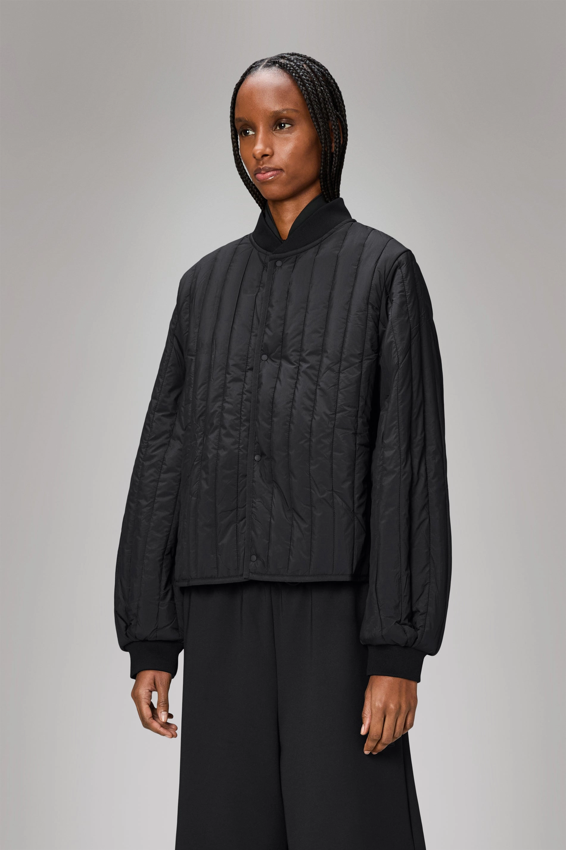 Banja Liner Bomber W Jacket