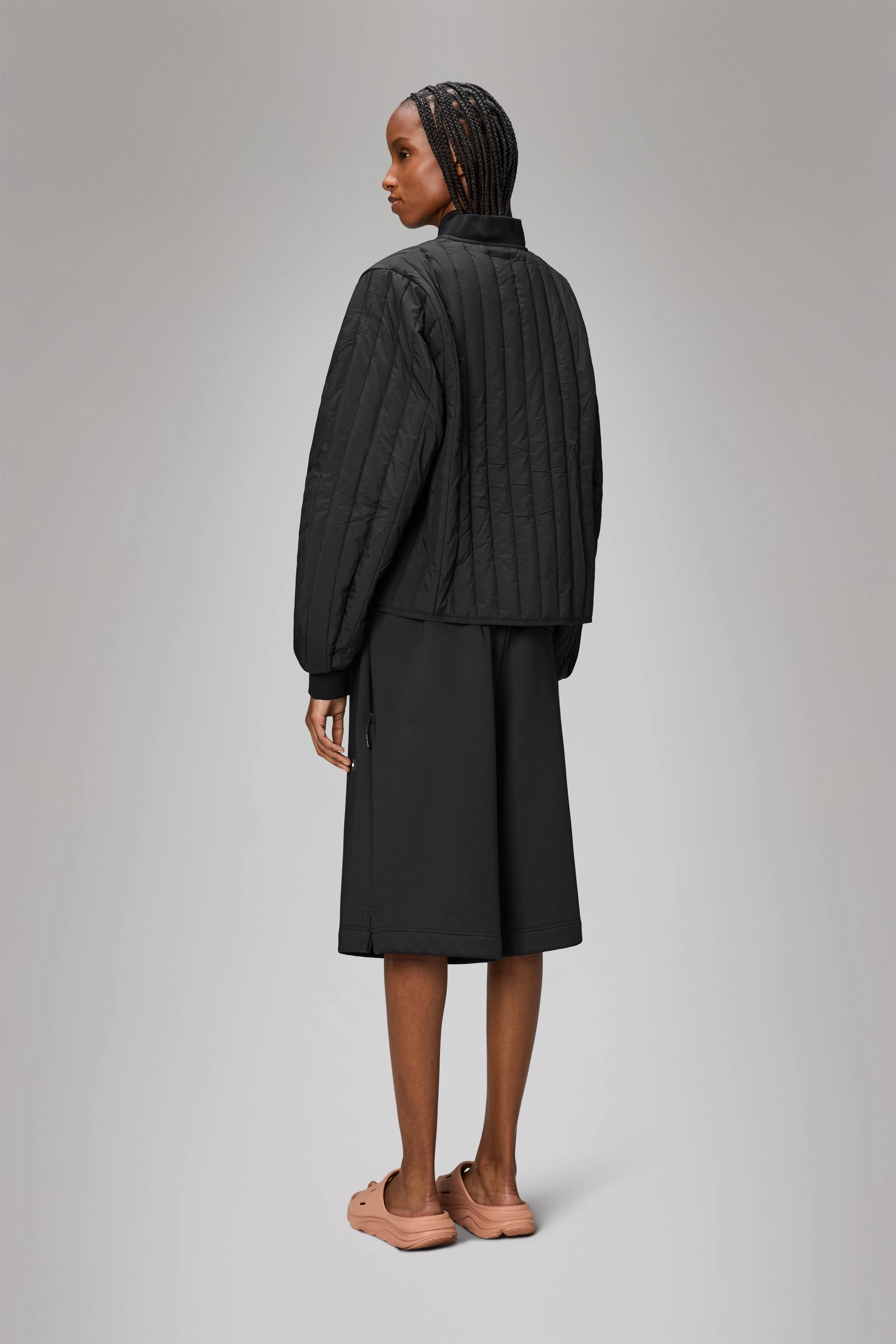Banja Liner Bomber W Jacket