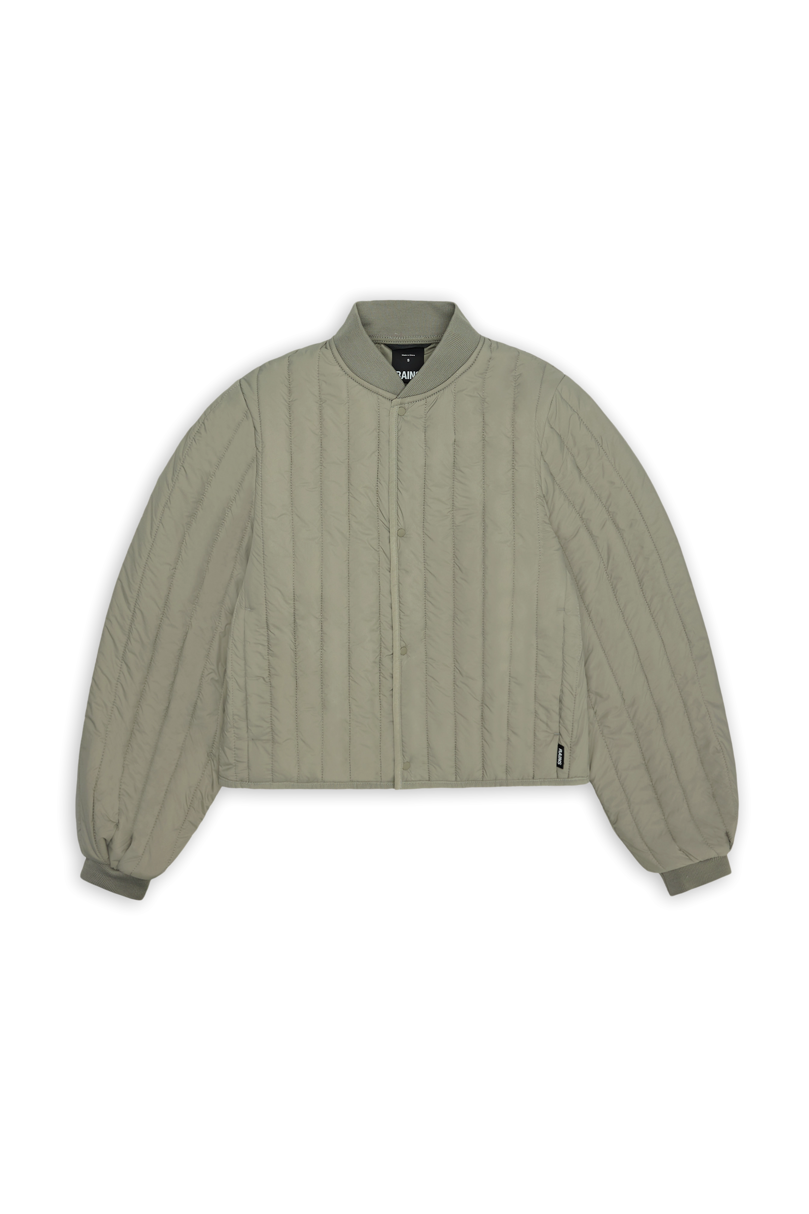 Banja Liner Bomber W Jacket