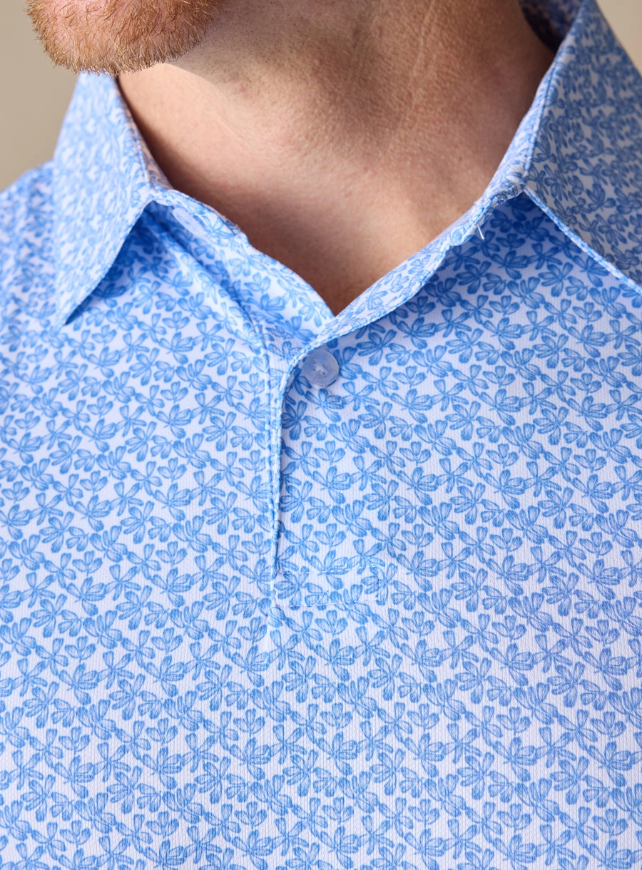 Barberry Polo
