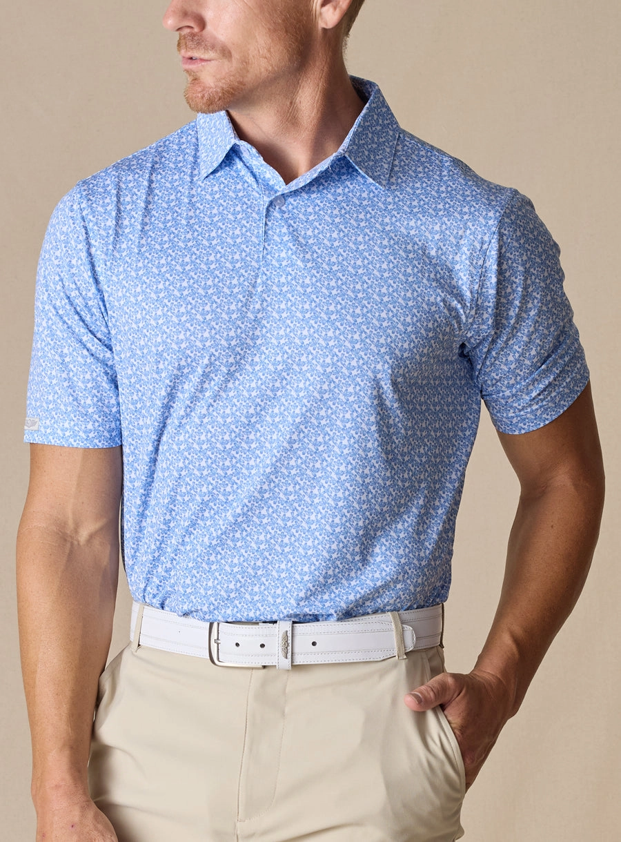 Barberry Polo