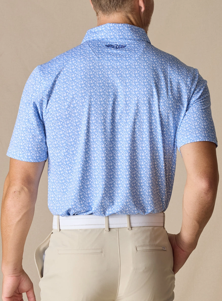 Barberry Polo