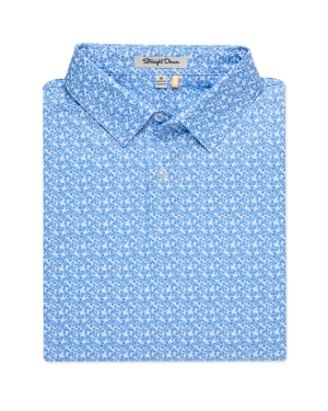 Barberry Polo