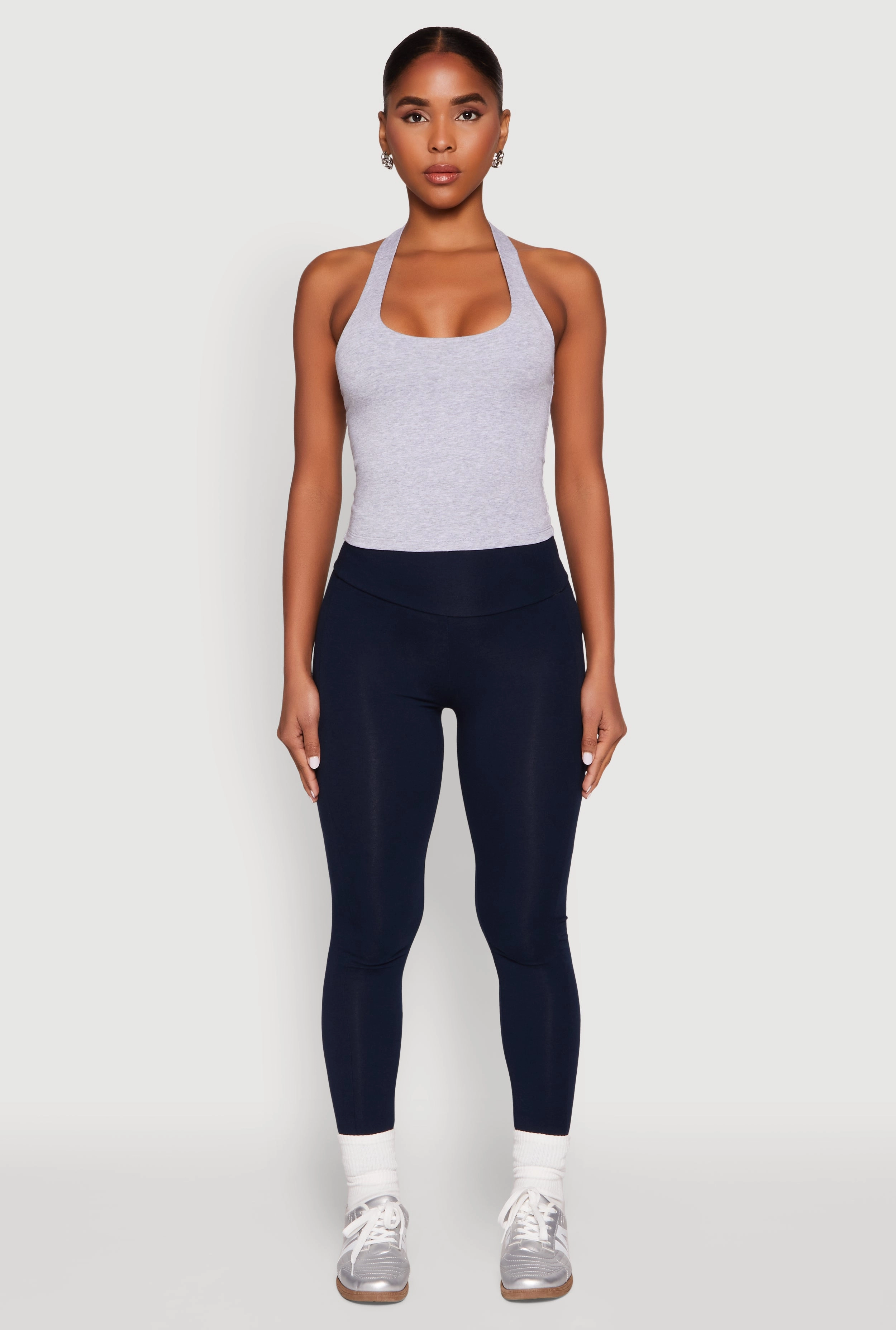 Basic Halter Top