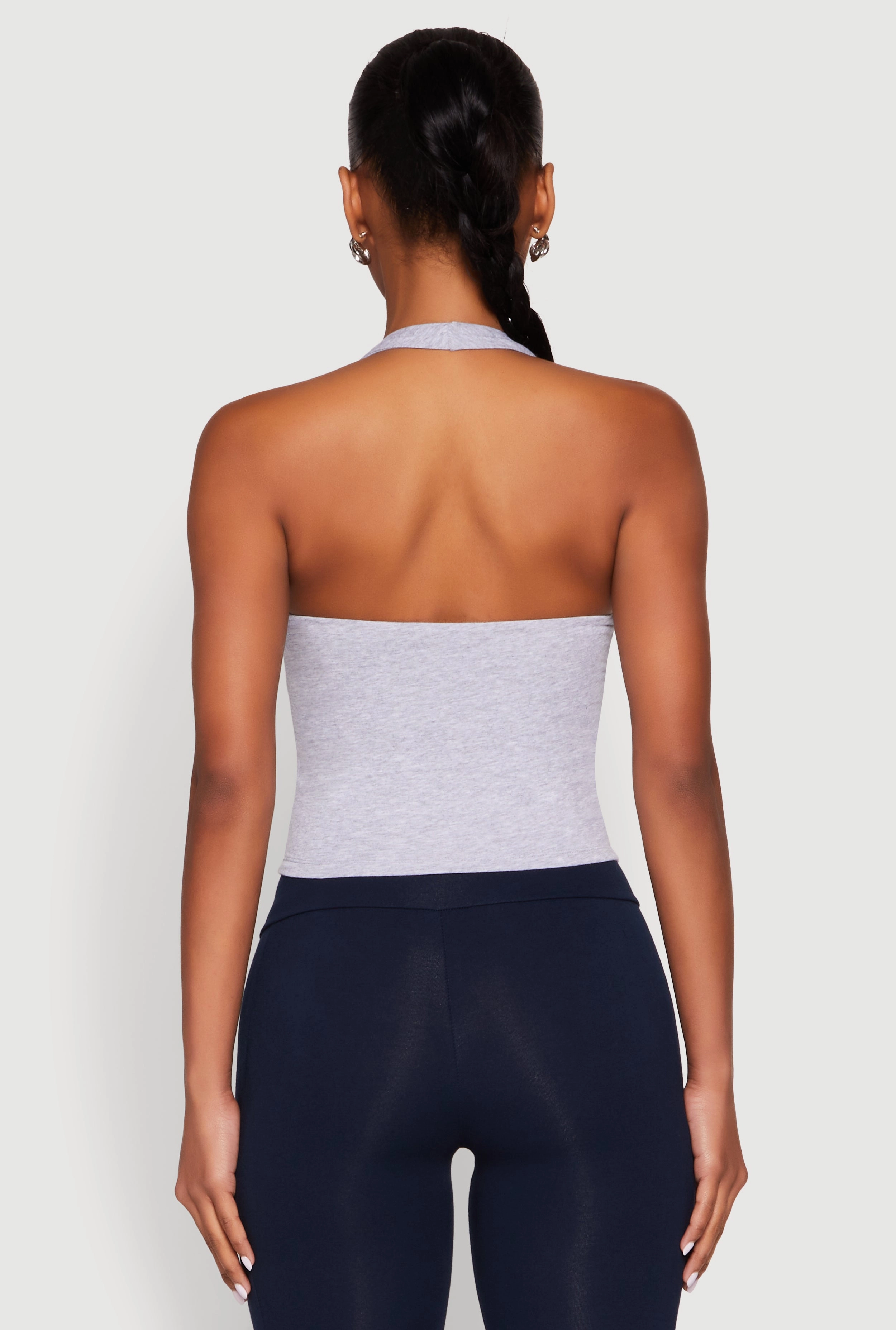 Basic Halter Top