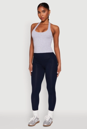Basic Halter Top