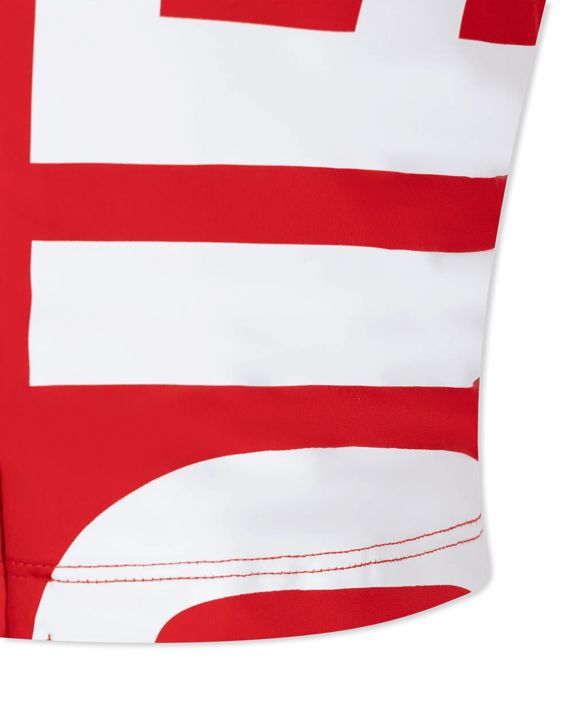 Bfowt Zip-Up Beach T-Shirt