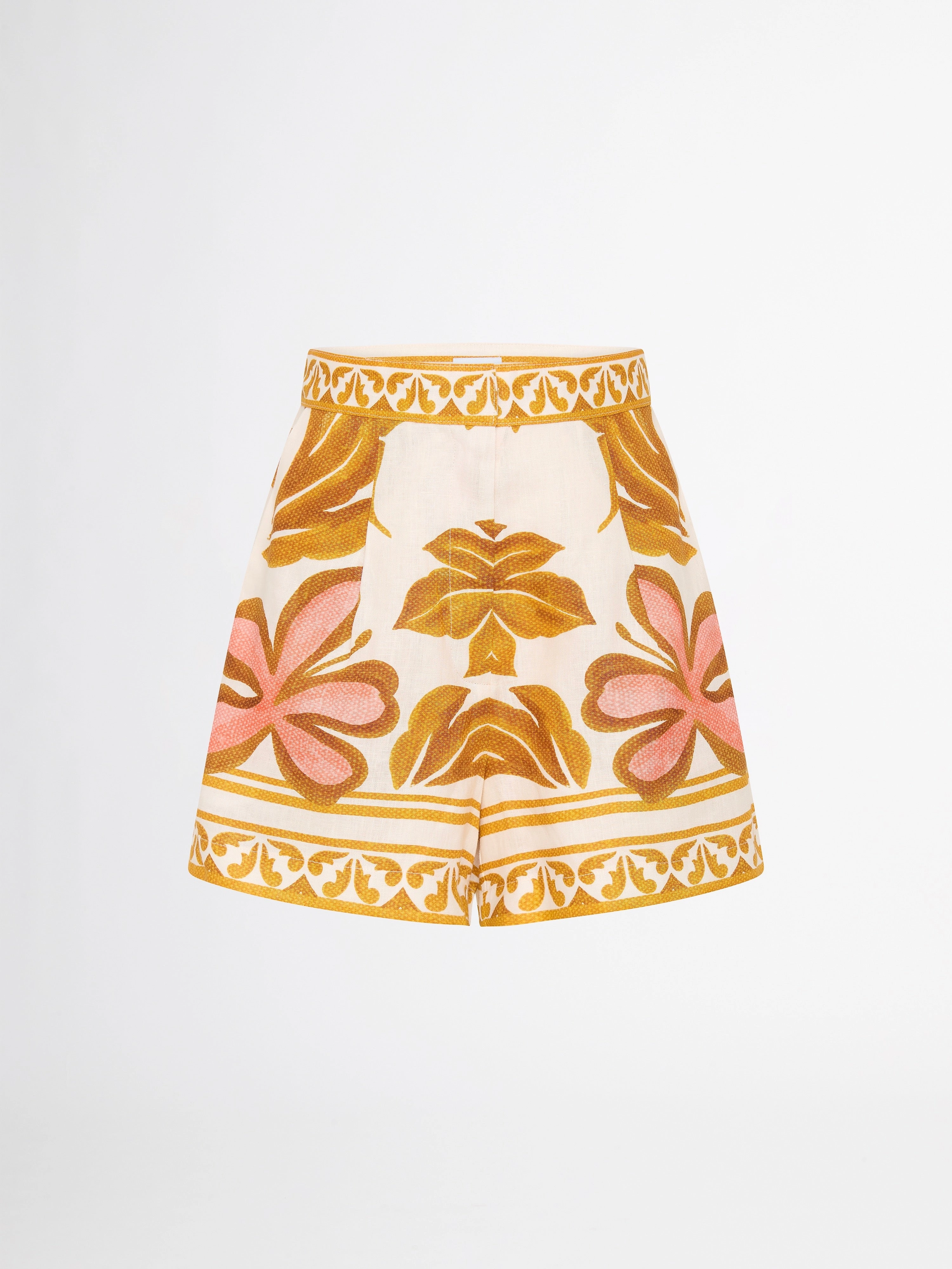 CARMELITA SHORT