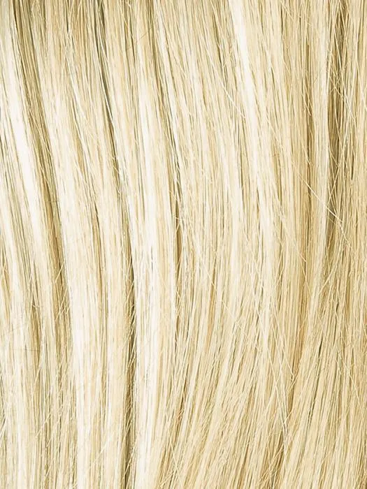 Champagne Hairpiece by Ellen Wille | Heat Friendly Synthetic Hairpiece