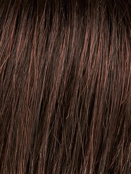 Champagne Hairpiece by Ellen Wille | Heat Friendly Synthetic Hairpiece