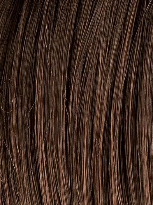 Champagne Hairpiece by Ellen Wille | Heat Friendly Synthetic Hairpiece
