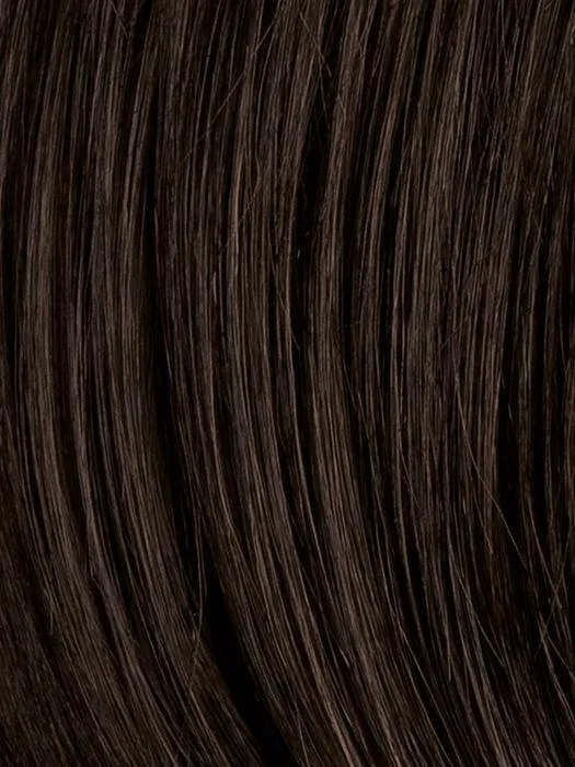 Champagne Hairpiece by Ellen Wille | Heat Friendly Synthetic Hairpiece