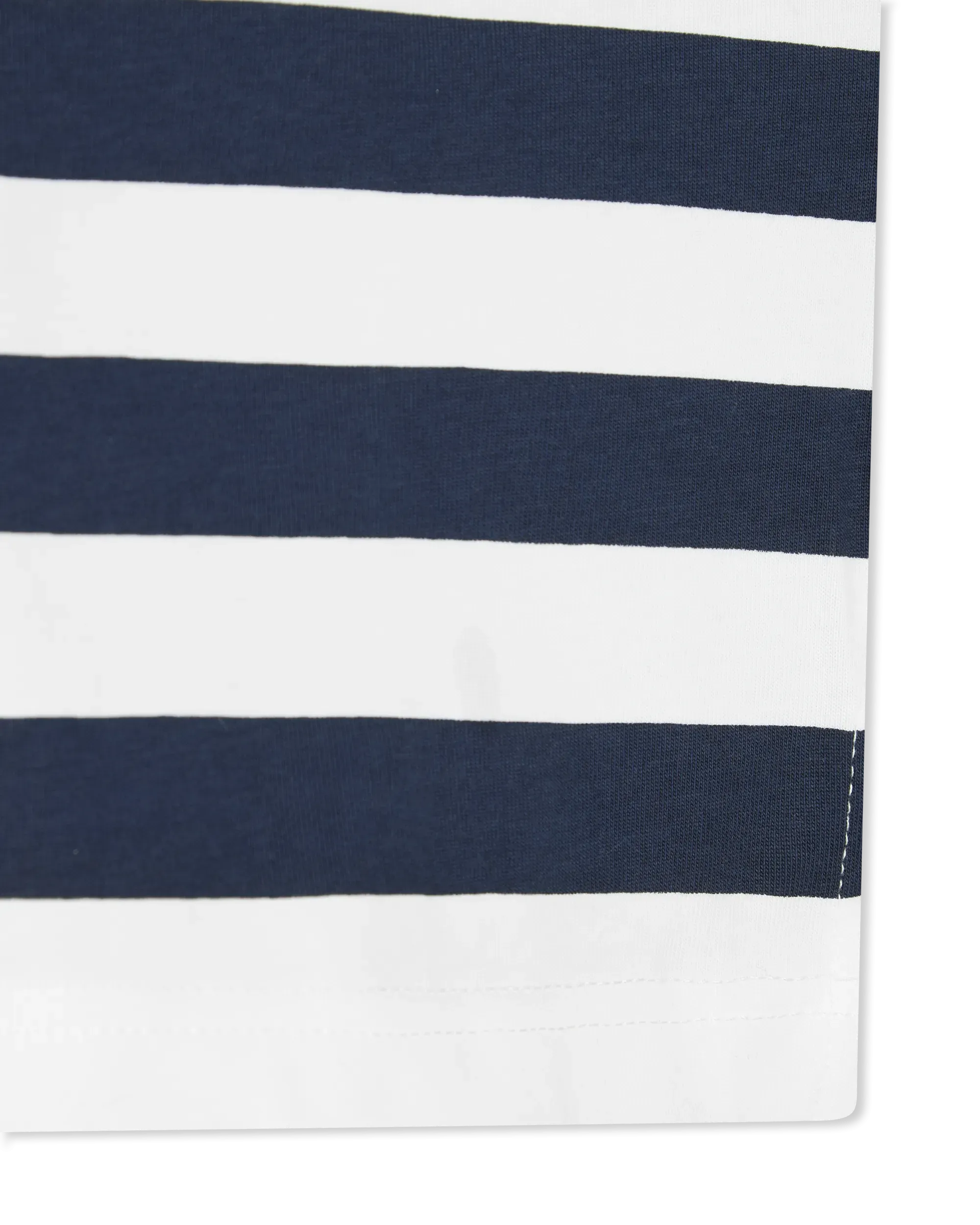 Champlain Striped T-Shirt
