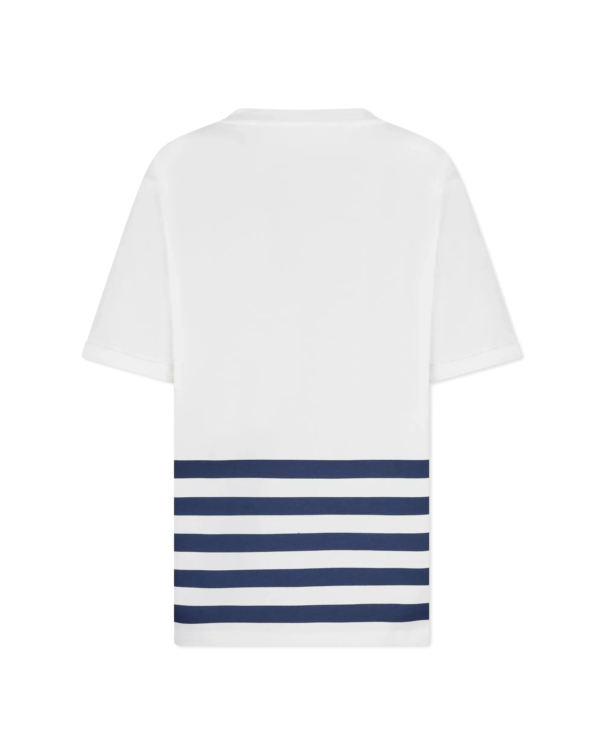 Champlain Striped T-Shirt