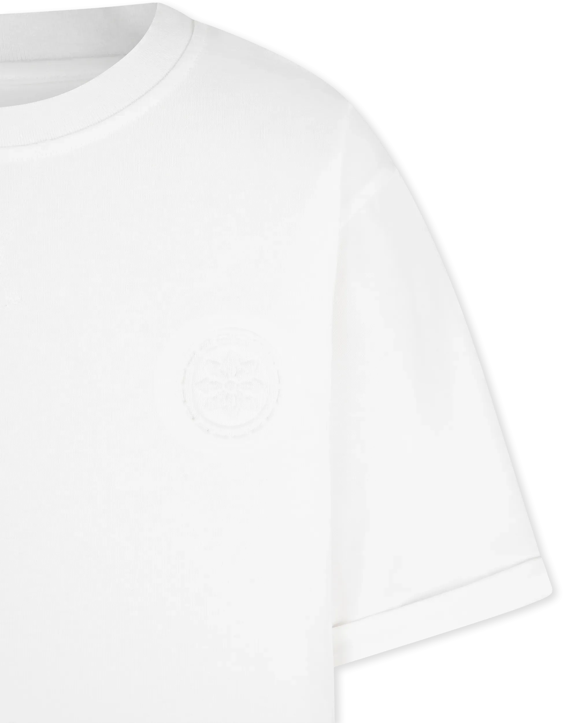 Champlain Striped T-Shirt