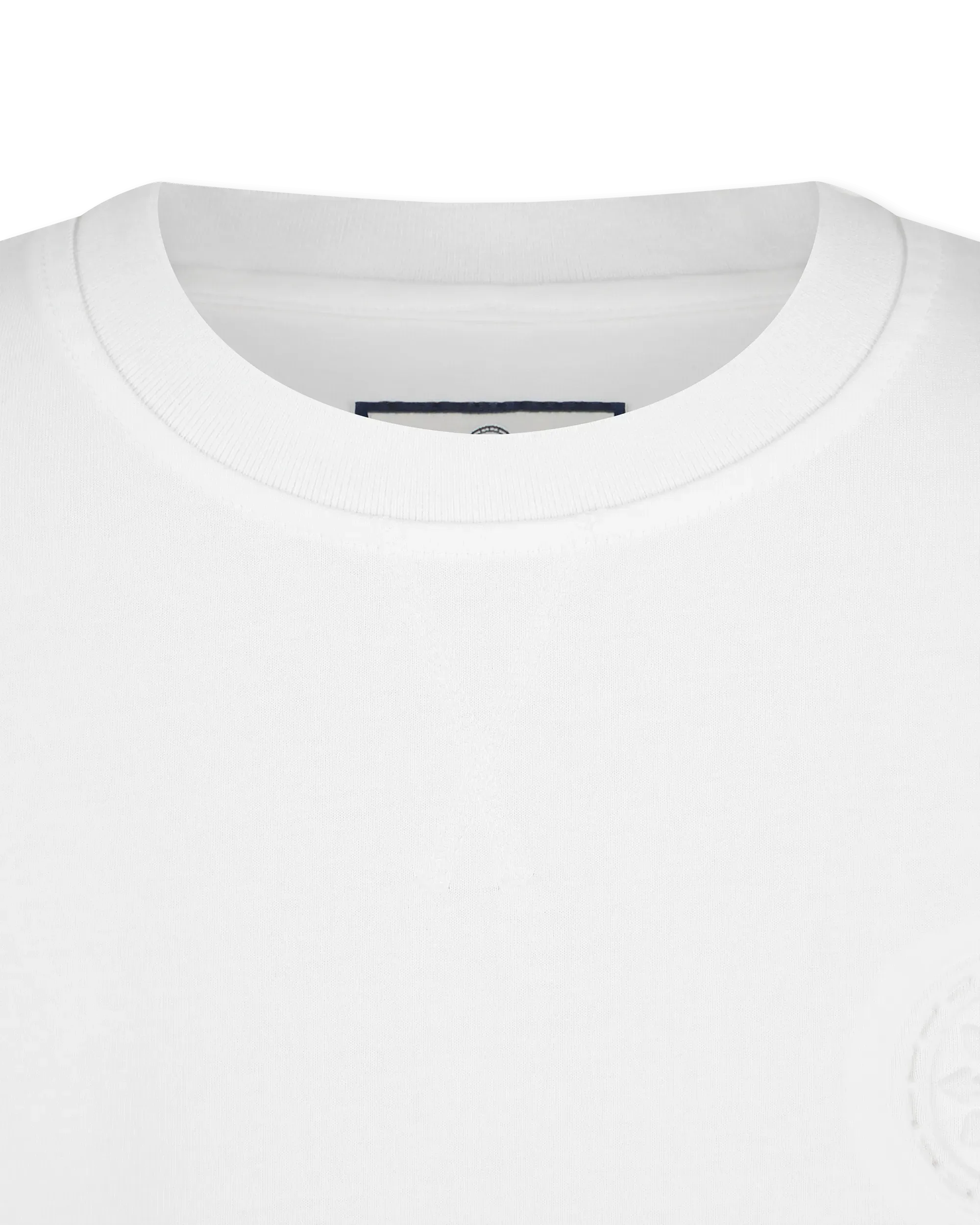 Champlain Striped T-Shirt
