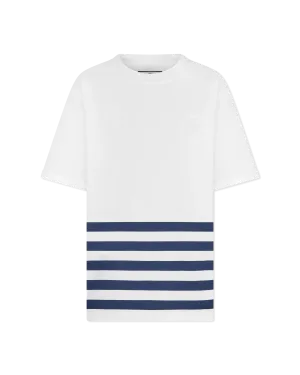 Champlain Striped T-Shirt