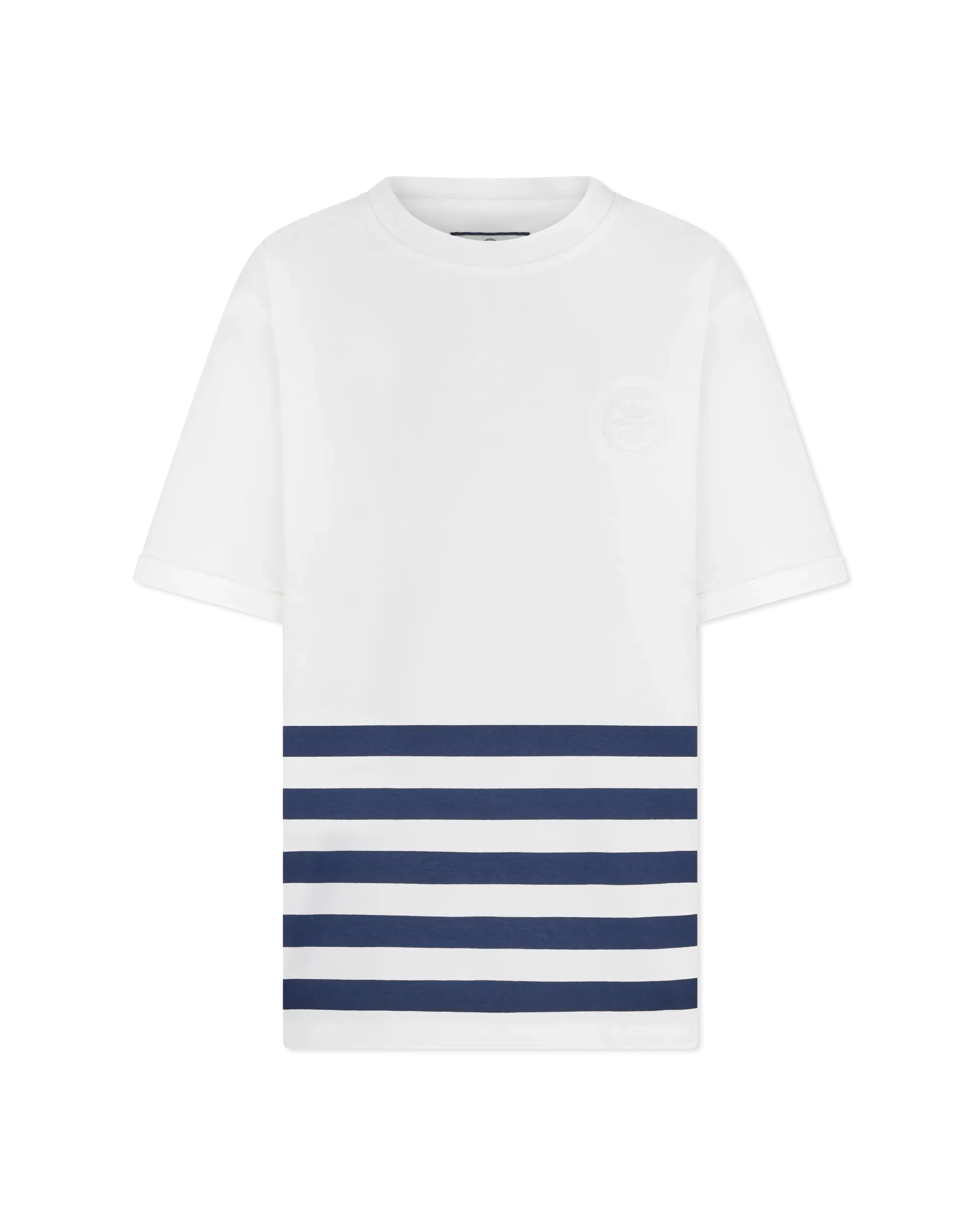 Champlain Striped T-Shirt