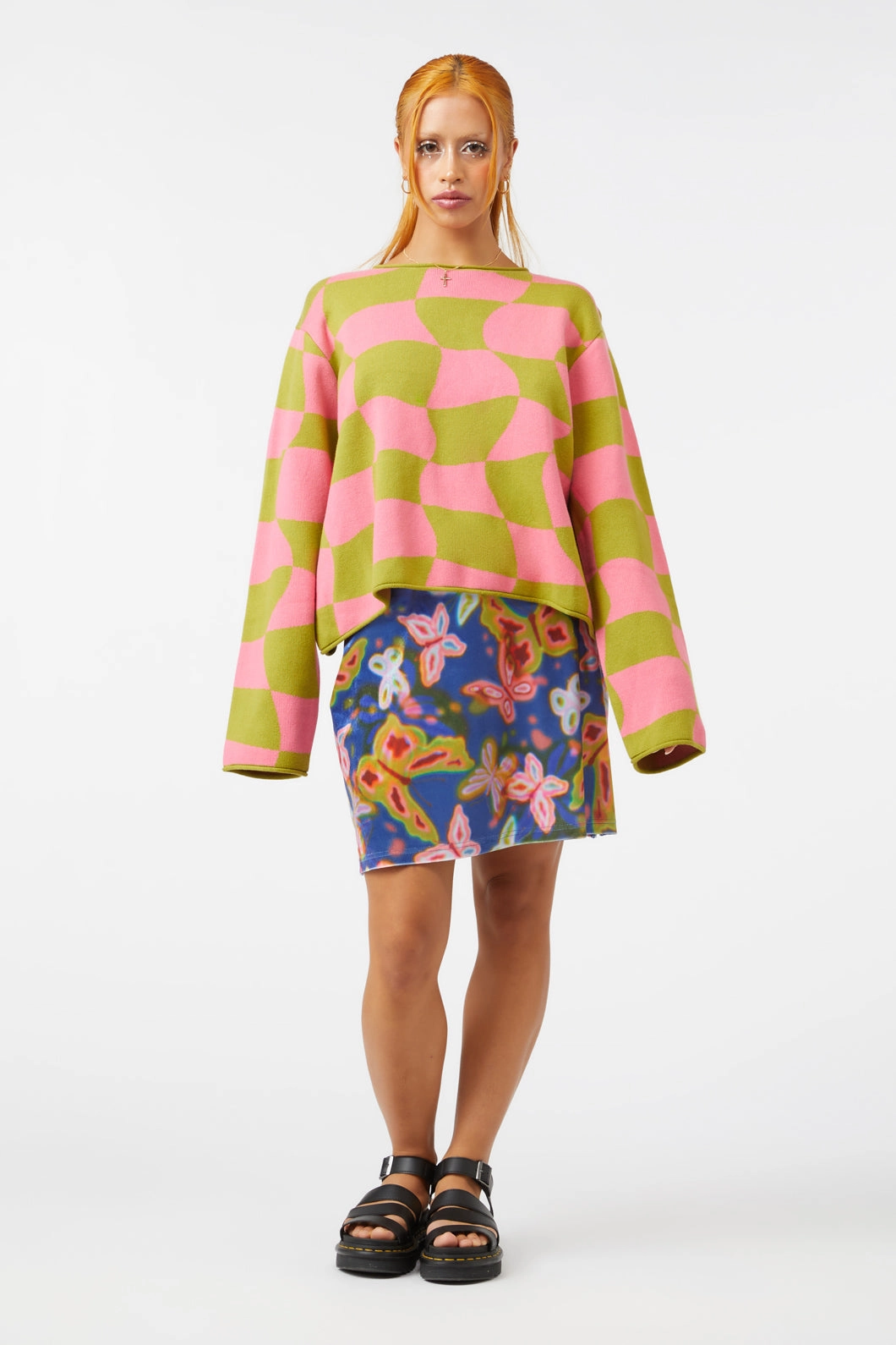 Check It Knit