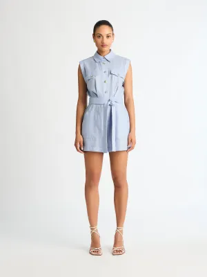 COASTAL PLAYSUIT