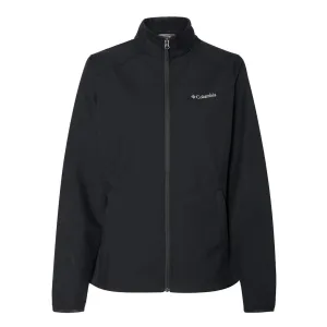 Columbia - Women's Kruser Ridge Soft Shell Jacket (1771911 010)