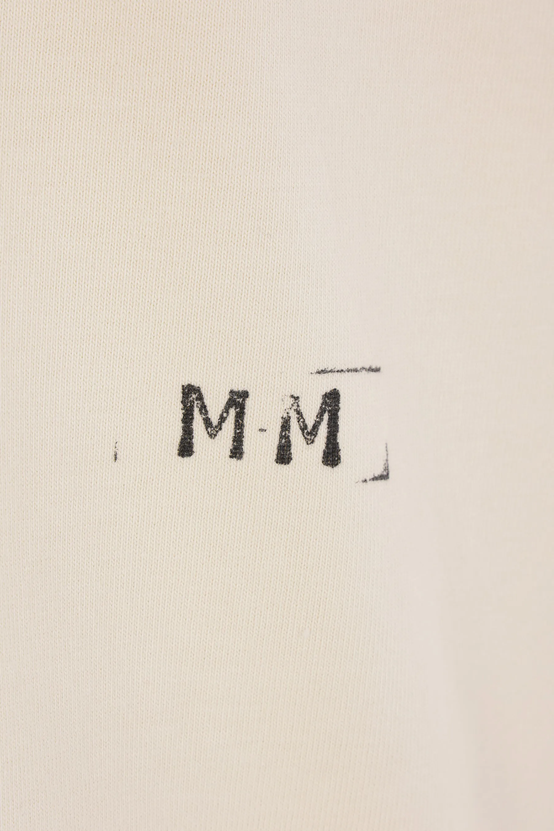 cotton long-sleeve polo shirt