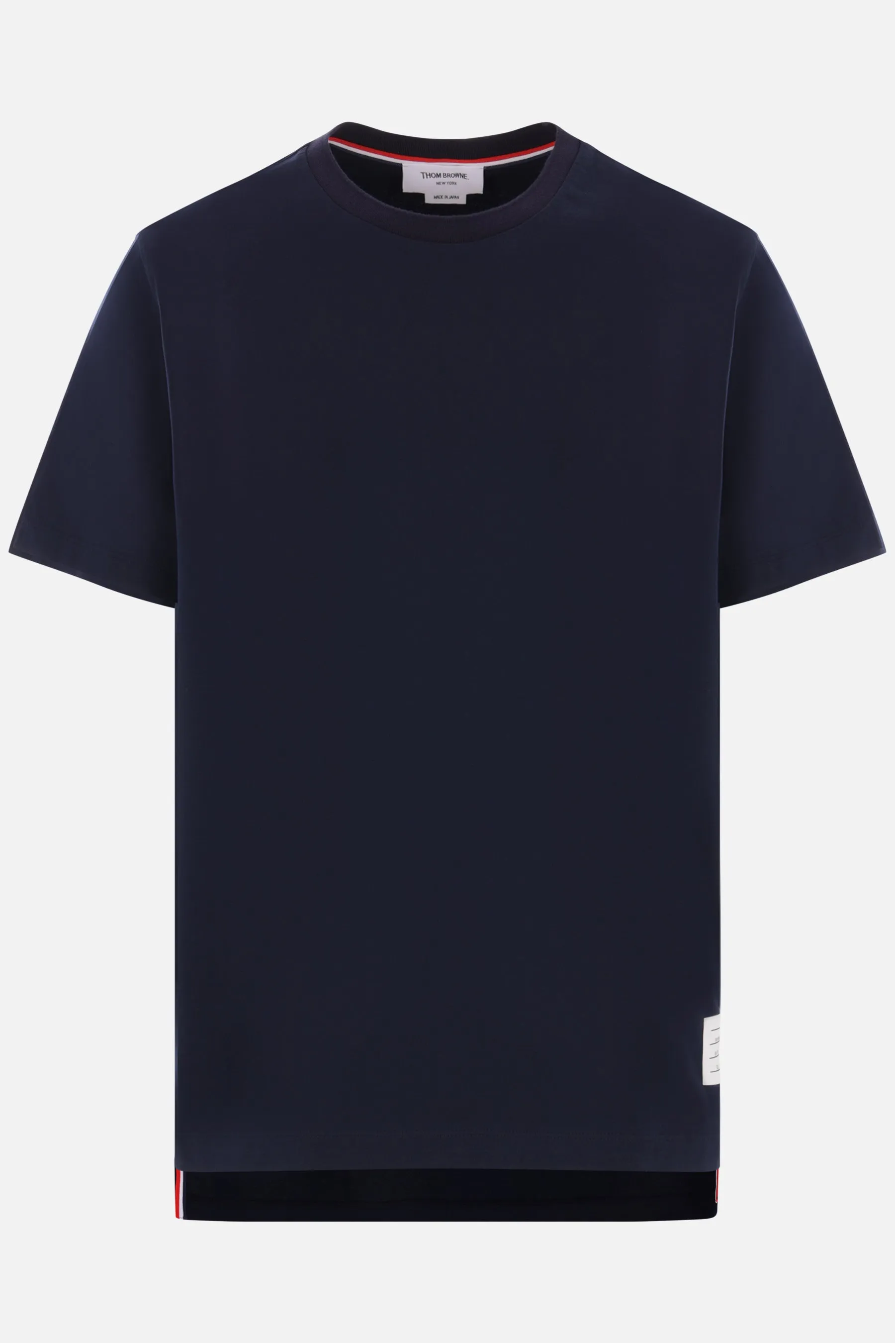 cotton t-shirt