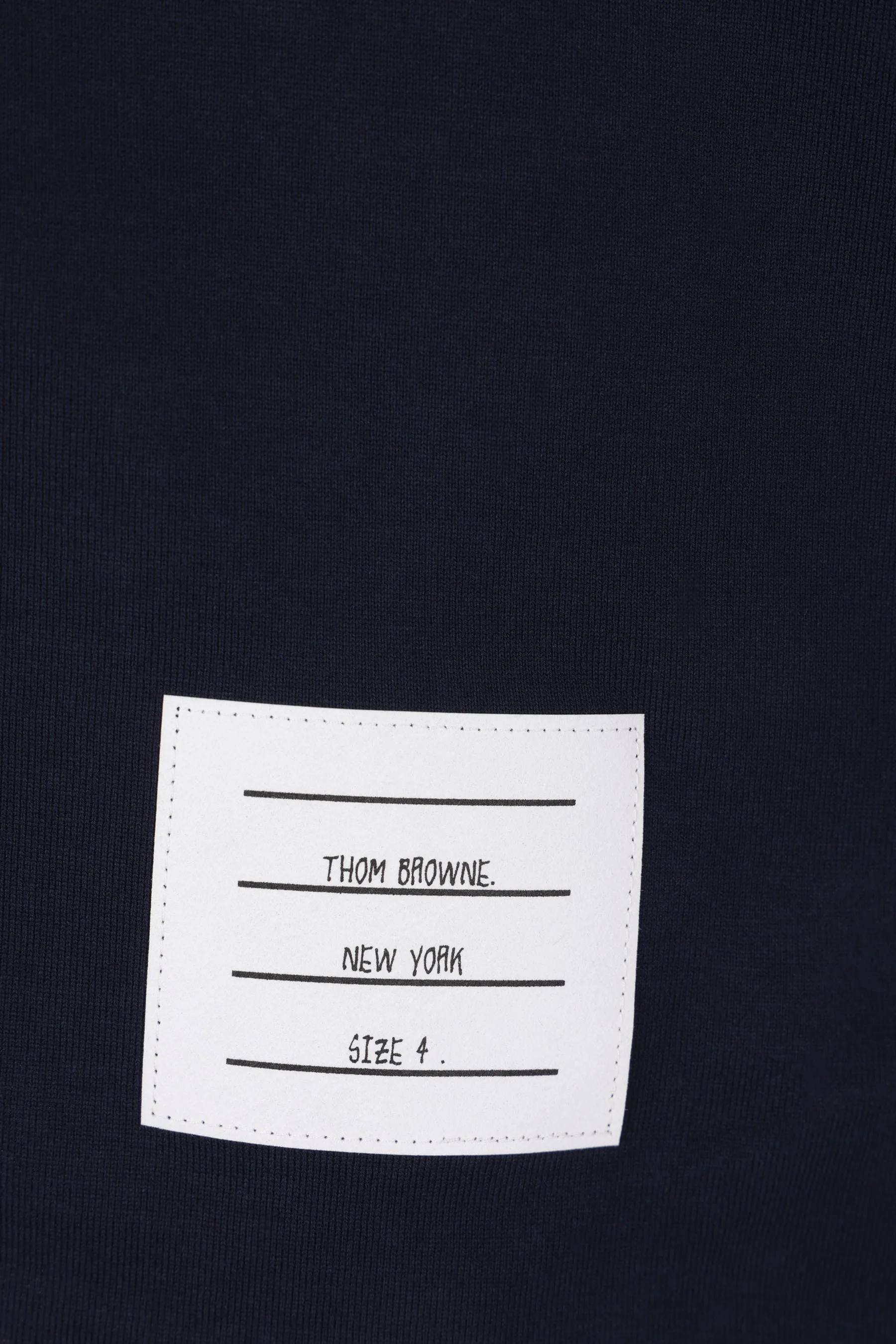 cotton t-shirt