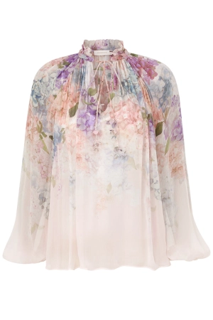 Dawning Billow Blouse