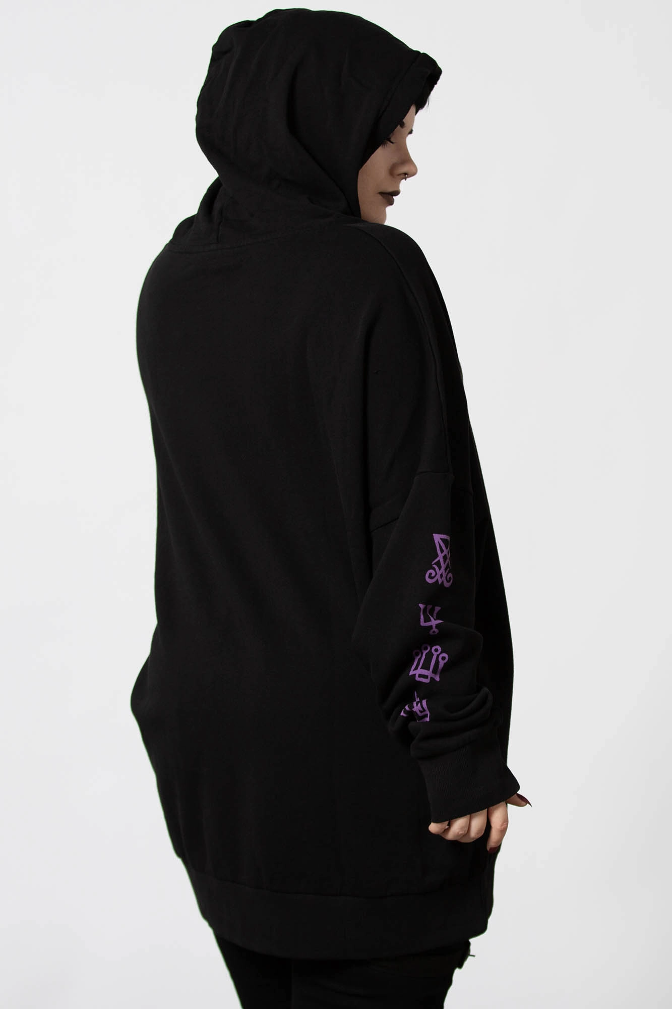 Dream Oversized Hoodie