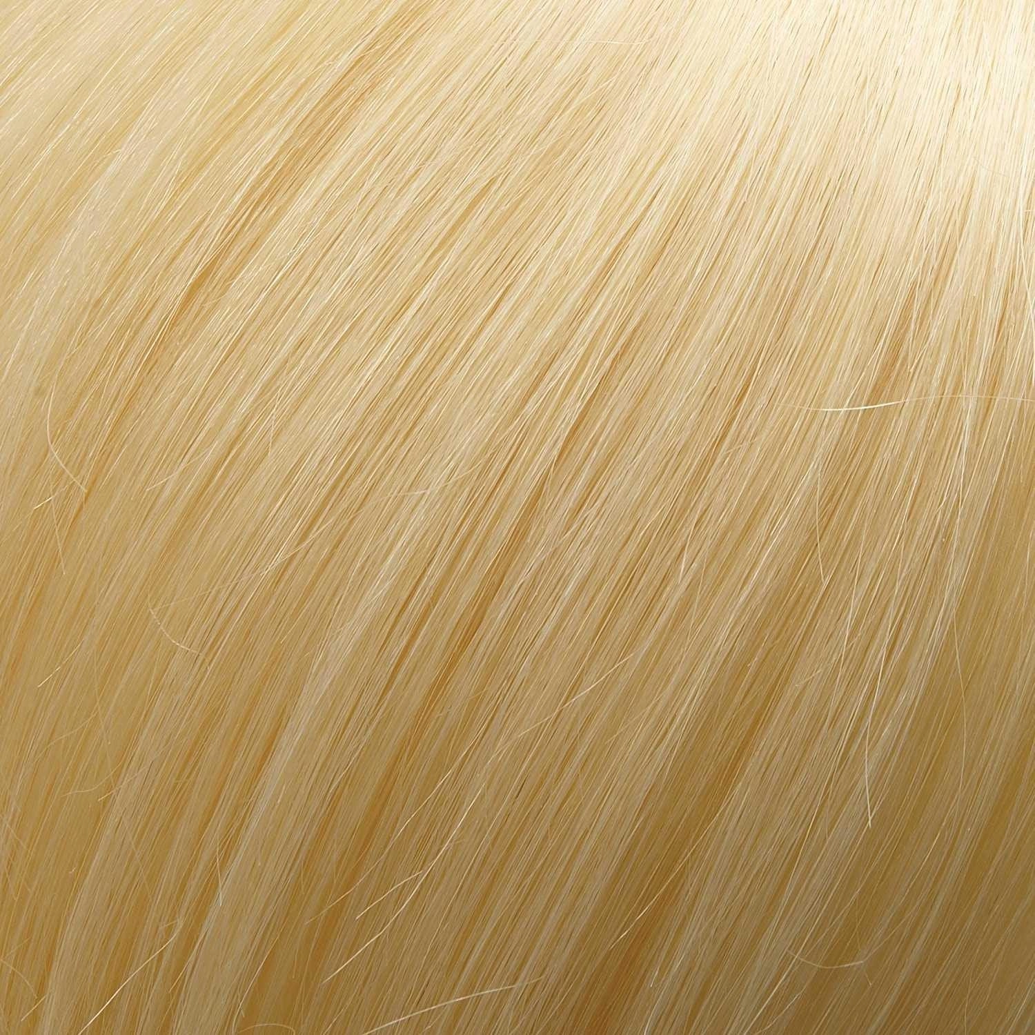 EasiPart French 18" HH (Renau Colors) Hairpiece by easiHair |Human Hair (French Drawn Base)