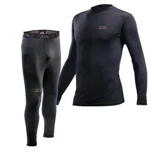 EOS 30 Baselayer Combo (Top Bottom) - Youth