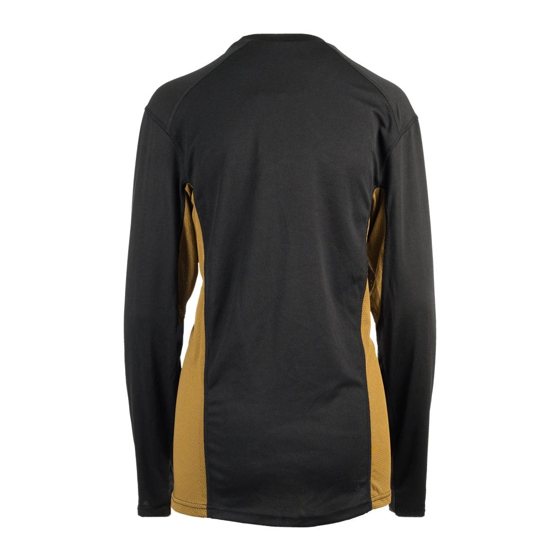 EOS 50 Girl's Baselayer Fitted Shirt - Junior