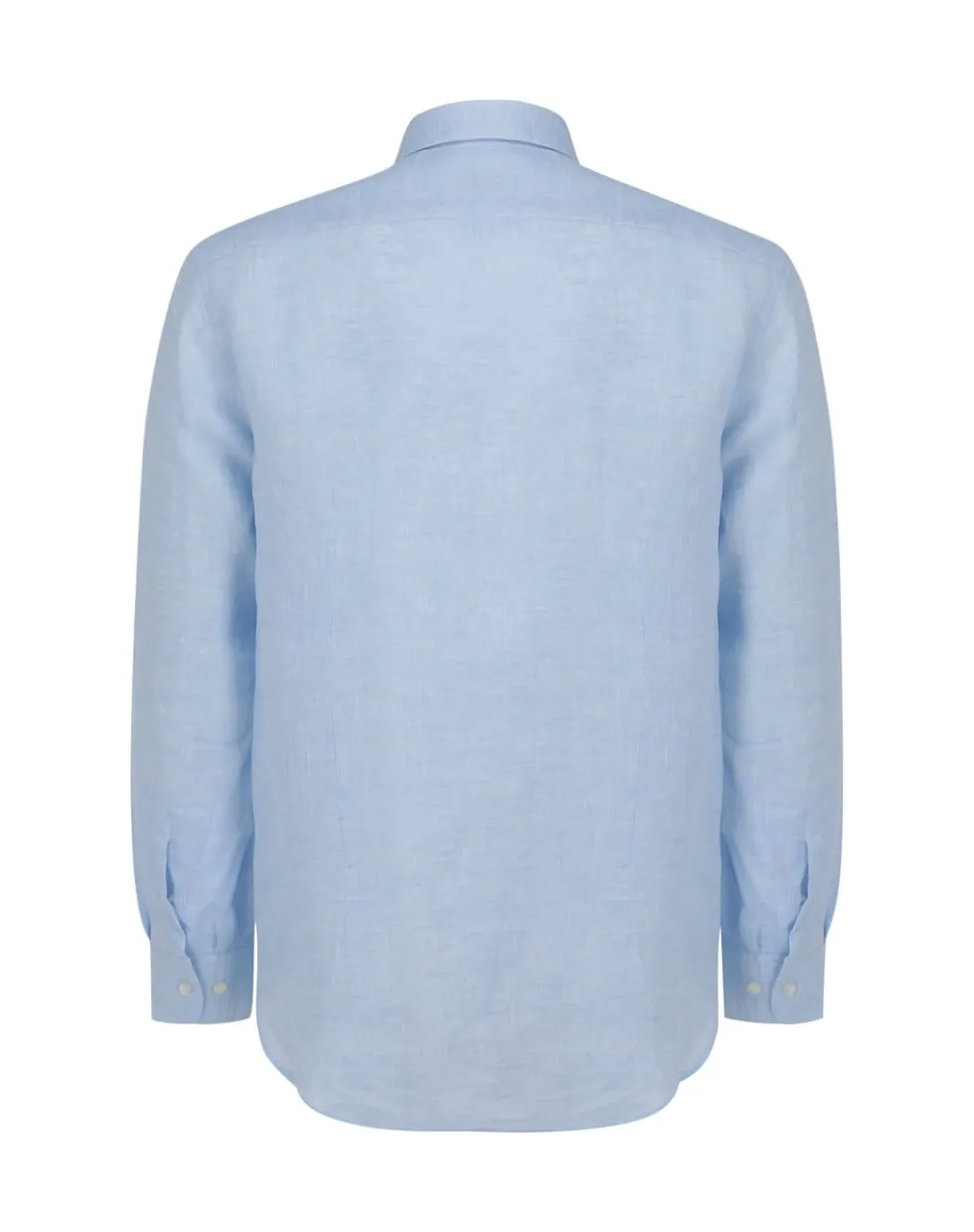 Etro Logo Embroidered Shirt