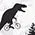 Extra T-Rex-strial Graphic Tee