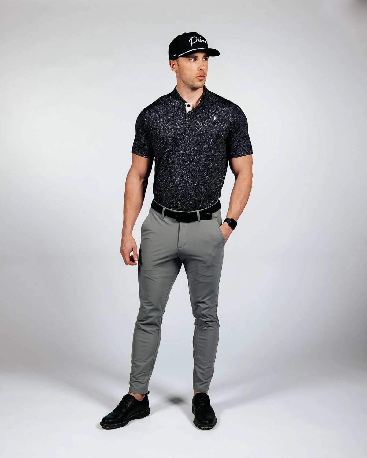 Galaxy Blade Polo