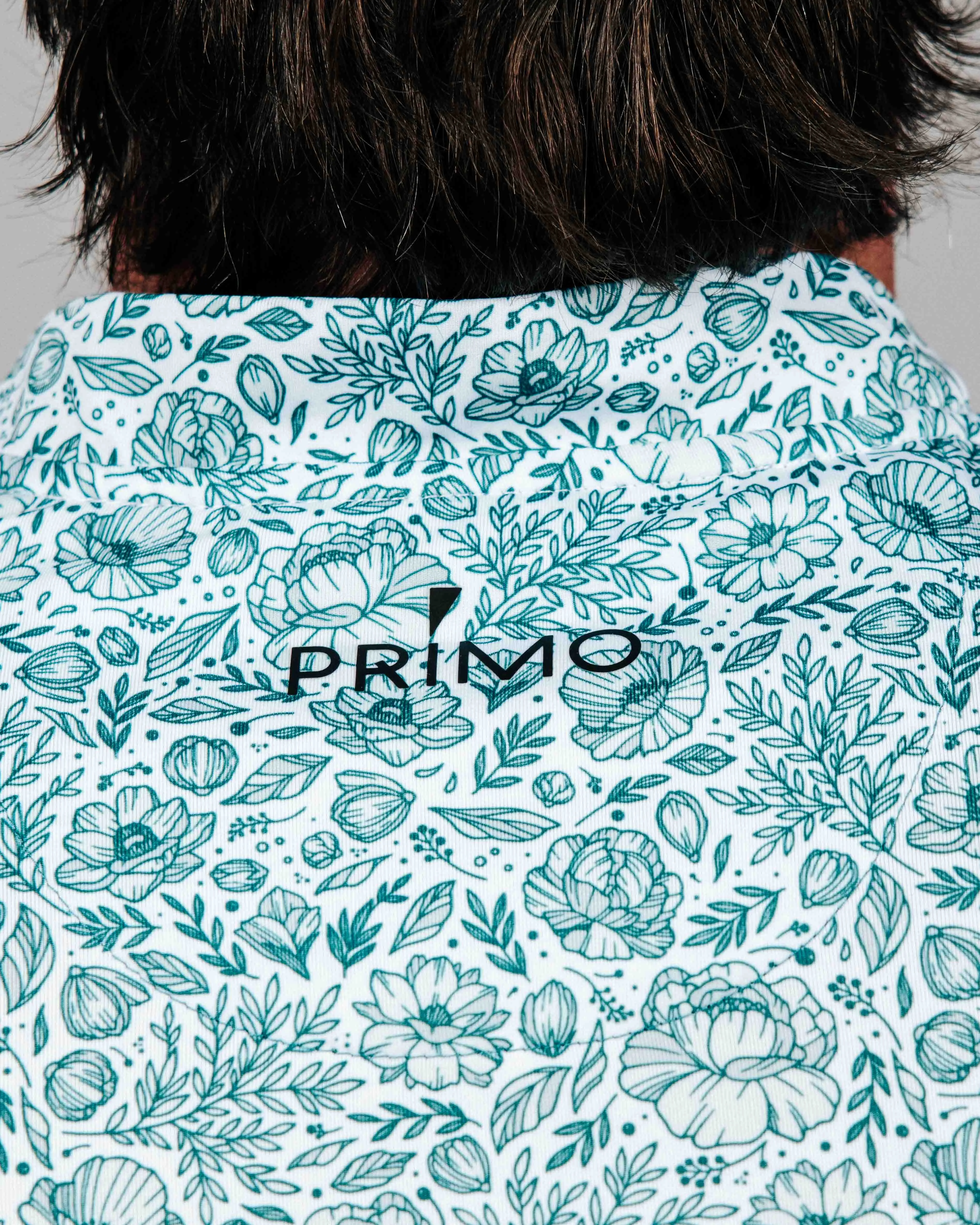Garden Blade Polo