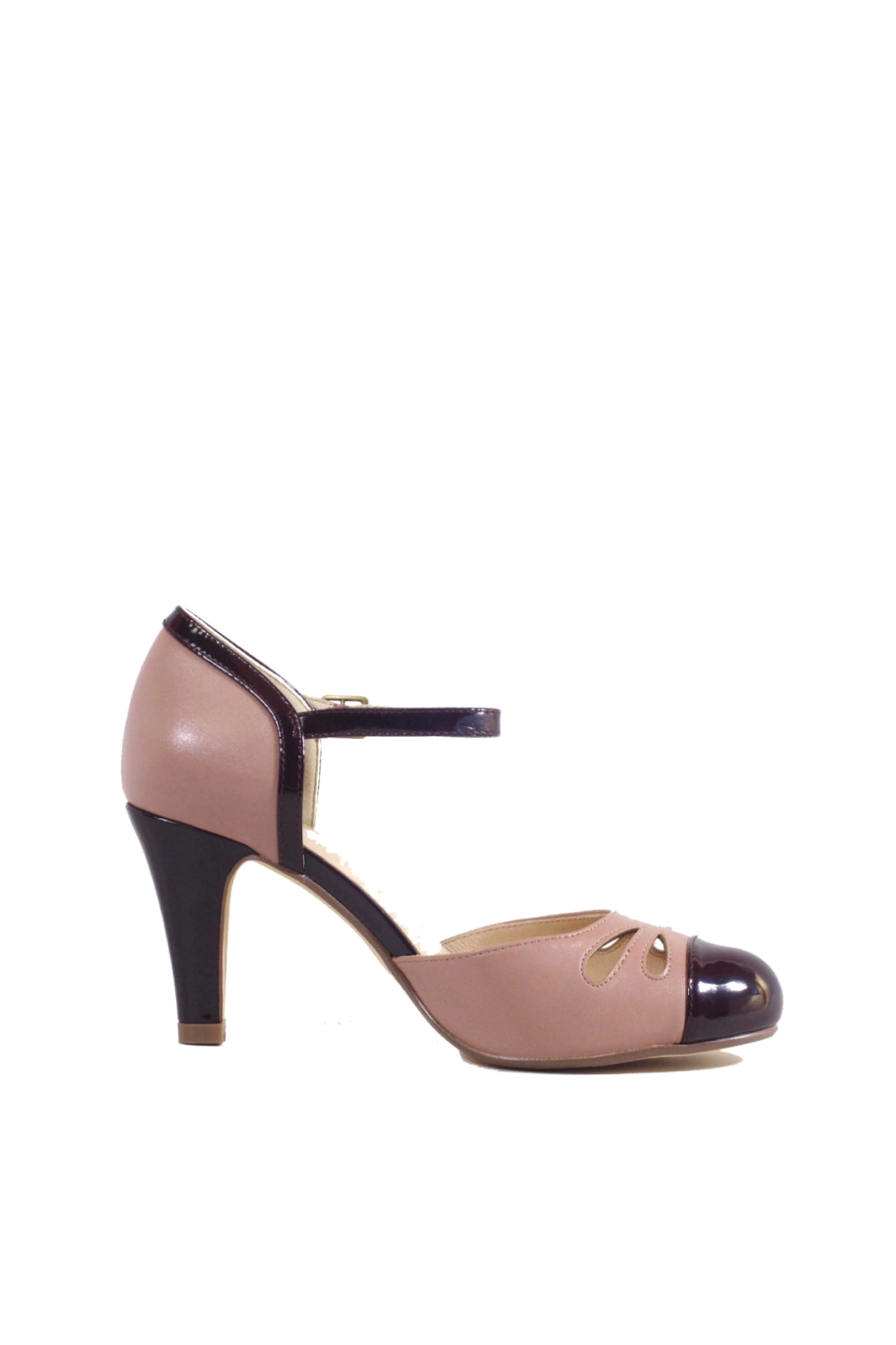 Getty Retro Heels