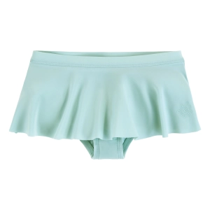 Girl's Mini Flounce Skirt