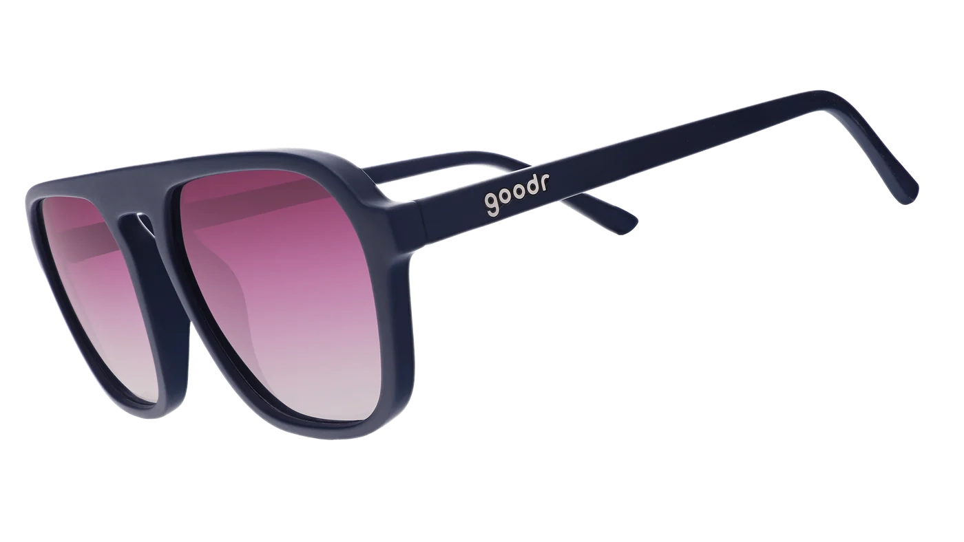 Goodr Retro G - Déjà vu Daydream