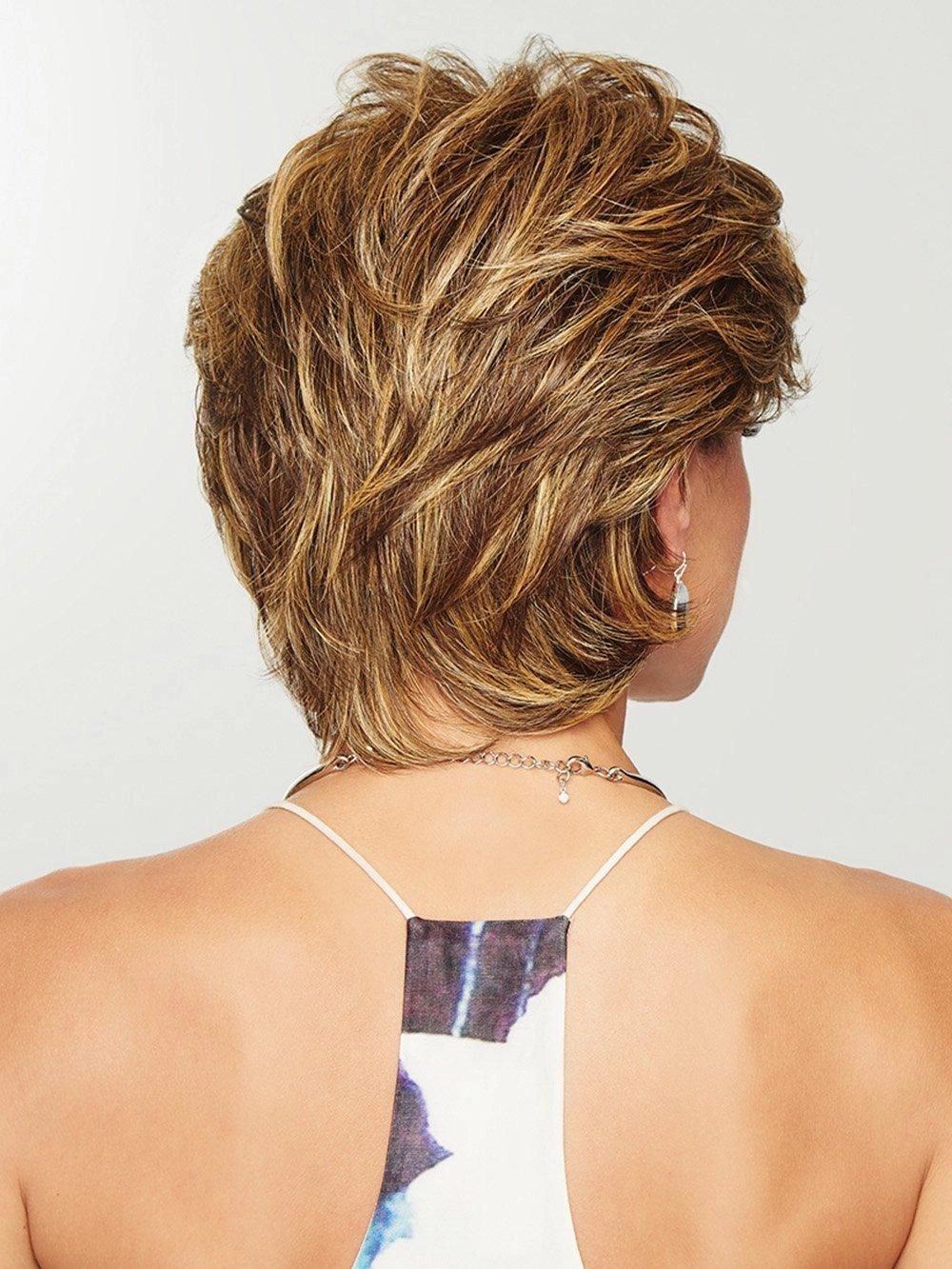 Gratitude Wig by Gabor | Heat Friendly Synthetic (Comfort Cap) | Clearance Sale Open Box (Unworn - Like New)