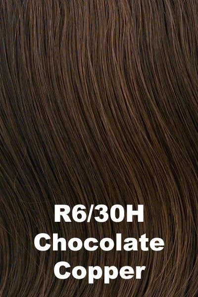 Hairdo Wigs - Breezy Wave Cut (#HDBZWC)