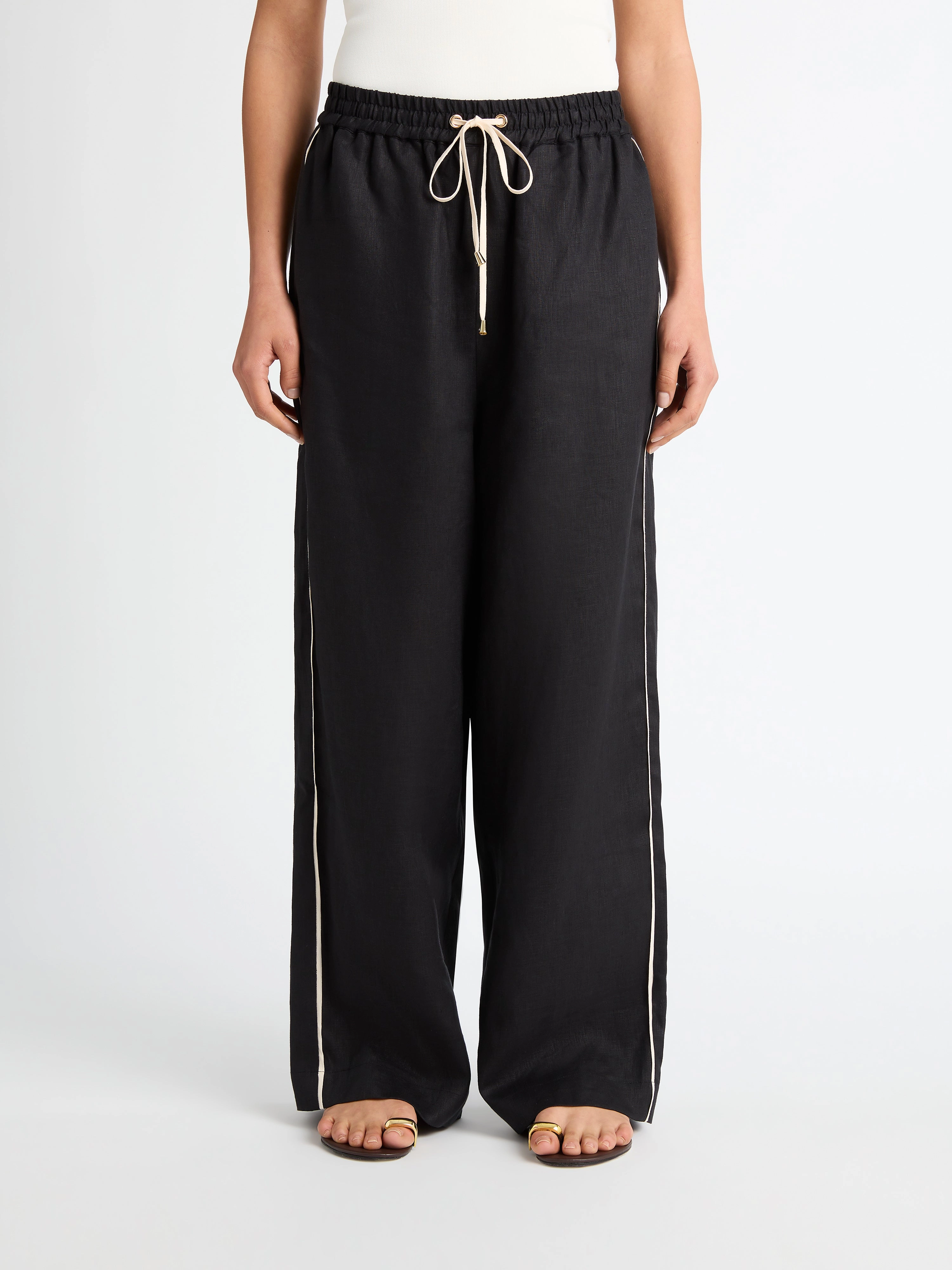 HAMILTON PANT