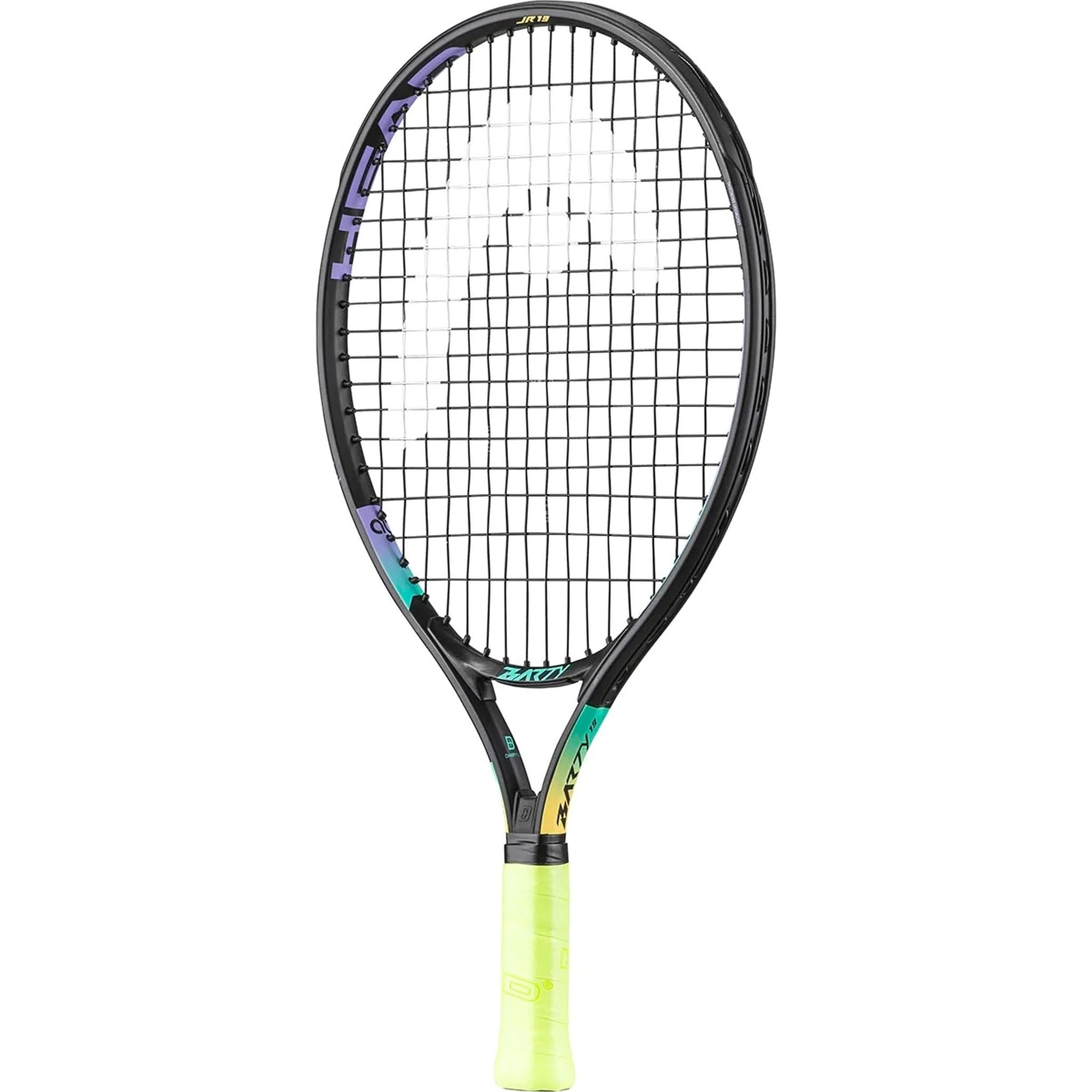 HEAD Barty 19-inch Junior Tennis Racquet